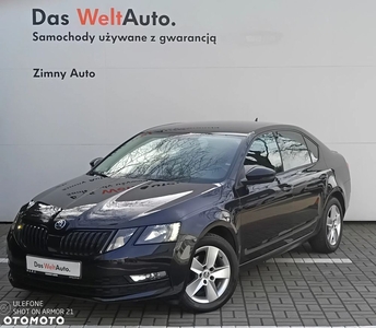 Skoda Octavia 1.5 TSI ACT Ambition