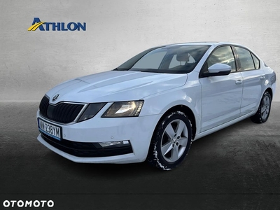 Skoda Octavia 1.5 TSI ACT Ambition