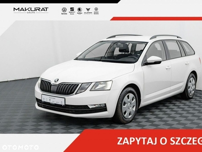 Skoda Octavia 1.6 TDI Active