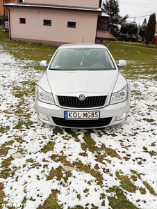 Skoda Octavia 1.6 TDI Ambiente