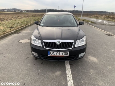 Skoda Octavia 1.6 TDI Ambition