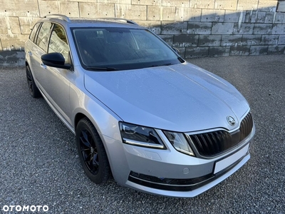 Skoda Octavia 1.6 TDI Style