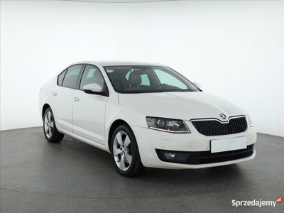 Skoda Octavia 1.8 TSI