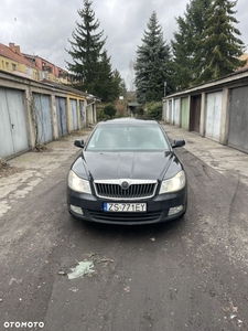 Skoda Octavia 2.0 TDI Ambiente