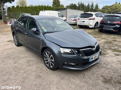 Skoda Octavia 2.0 TDI DSG Premium Edition