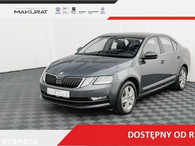 Skoda Octavia 2.0 TDI SCR Style