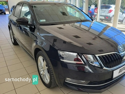 Skoda Octavia III