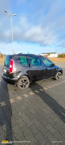 Skoda Roomster 1.2 TSI DSG