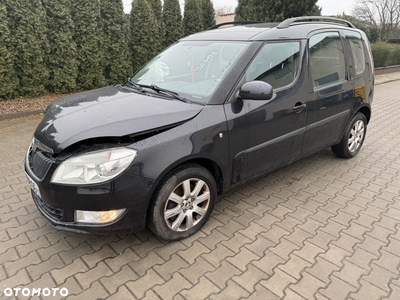 Skoda Roomster 1.6 TDI DPF Fresh