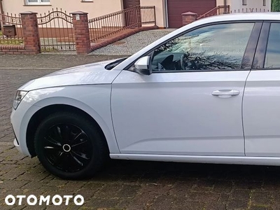 Skoda Scala 1.0 TSI Ambition