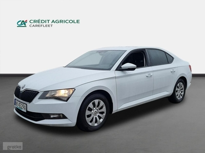 Skoda Superb III 1.4 TSI ACT Active Hatchback. WX4229A