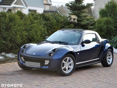 Smart Roadster Standard