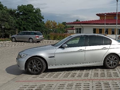 Sprzedam BMW e90