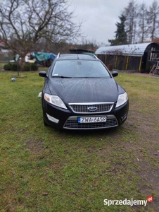 Sprzedam Ford Mondeo 2008