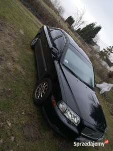 Sprzedam Volvo S80