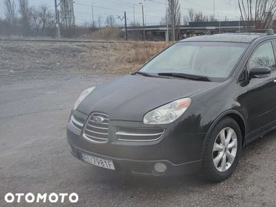 Subaru B9 Tribeca 3.0 TE Exclusive