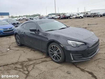 Subaru BRZ 2.0i Active