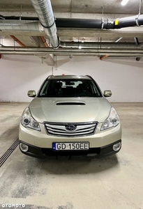 Subaru Outback Legacy 2.0 D Comfort