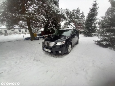 Subaru Tribeca