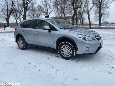 Subaru XV 2.0i Active