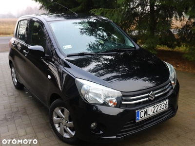 Suzuki Celerio 1.0 Comfort