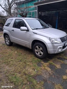 Suzuki Grand Vitara 1.6