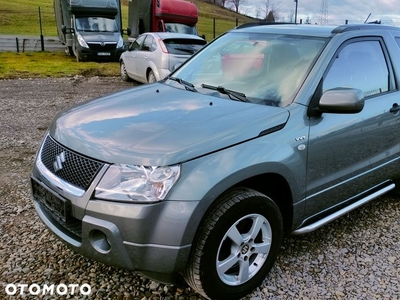 Suzuki Grand Vitara 1.6 City