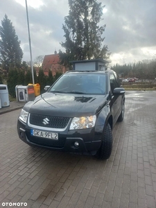 Suzuki Grand Vitara 1.6 Comfort