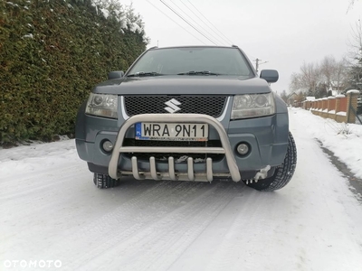 Suzuki Grand Vitara 1.9 DDiS