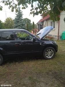 Suzuki Grand Vitara 1.9 DDiS Comfort