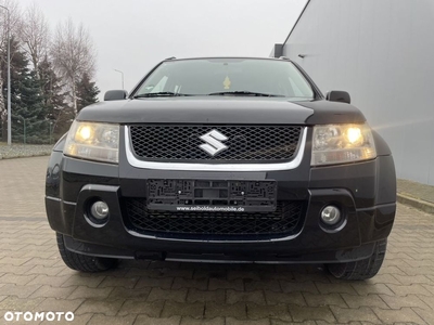 Suzuki Grand Vitara 1.9 DDiS Comfort