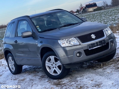 Suzuki Grand Vitara 1.9 DDiS Comfort