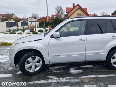 Suzuki Grand Vitara 1.9 DDiS De Luxe