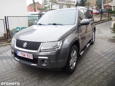 Suzuki Grand Vitara 1.9 DDiS De Luxe