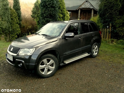 Suzuki Grand Vitara 2.4 Premium