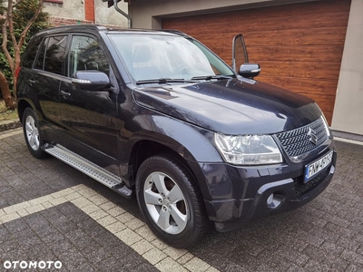 Suzuki Grand Vitara 2.4 Premium