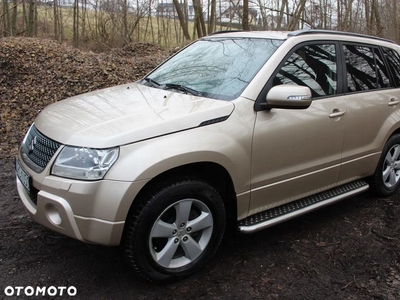 Suzuki Grand Vitara 1.9 DDiS Comfort