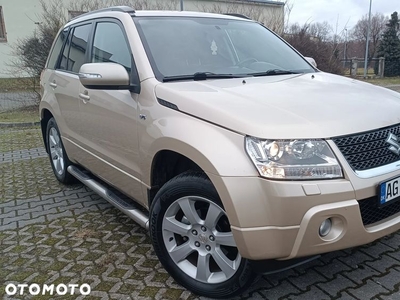 Suzuki Grand Vitara 3.2 V6 Elegance