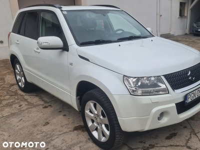 Suzuki Grand Vitara 3.2 V6 Elegance