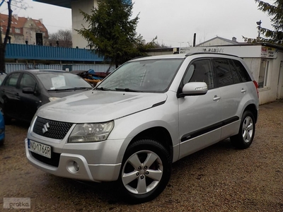 Suzuki Grand Vitara II 2.0 Comfort