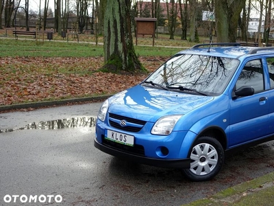 Suzuki Ignis 1.3 Comfort