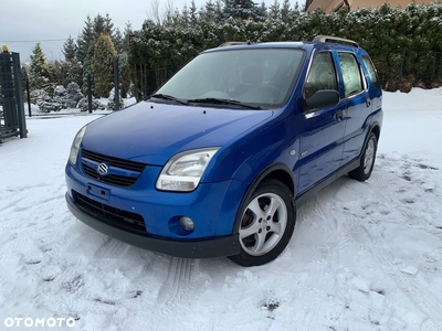 Suzuki Ignis 1.3 Fresh Mint