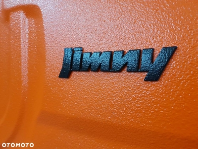 Suzuki Jimny 1.3