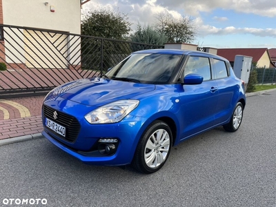 Suzuki Swift 1.0 Boosterjet Comfort