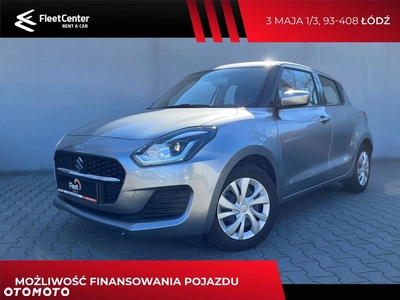 Suzuki Swift 1.2 Dualjet SHVS Premium