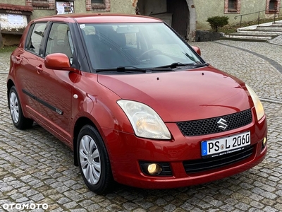 Suzuki Swift 1.2 ECO+ Comfort