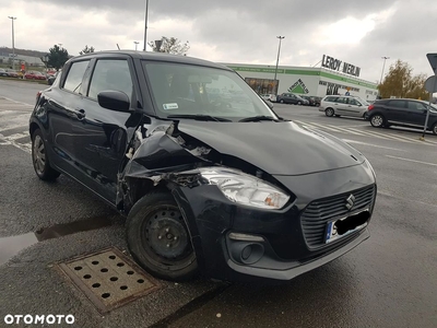 Suzuki Swift 1.2 Premium