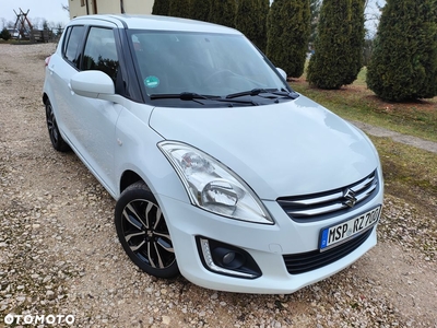 Suzuki Swift 1.2 X-TRA