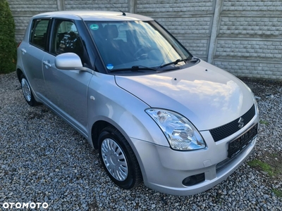 Suzuki Swift 1.3 Club