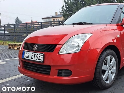 Suzuki Swift 1.3 Comfort